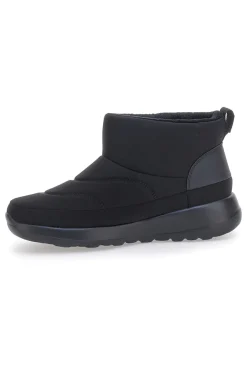 Stivaletti Neri Con Fodera Imbottita SKECHERS ON-THE-GO JOY - CHILL VIBES