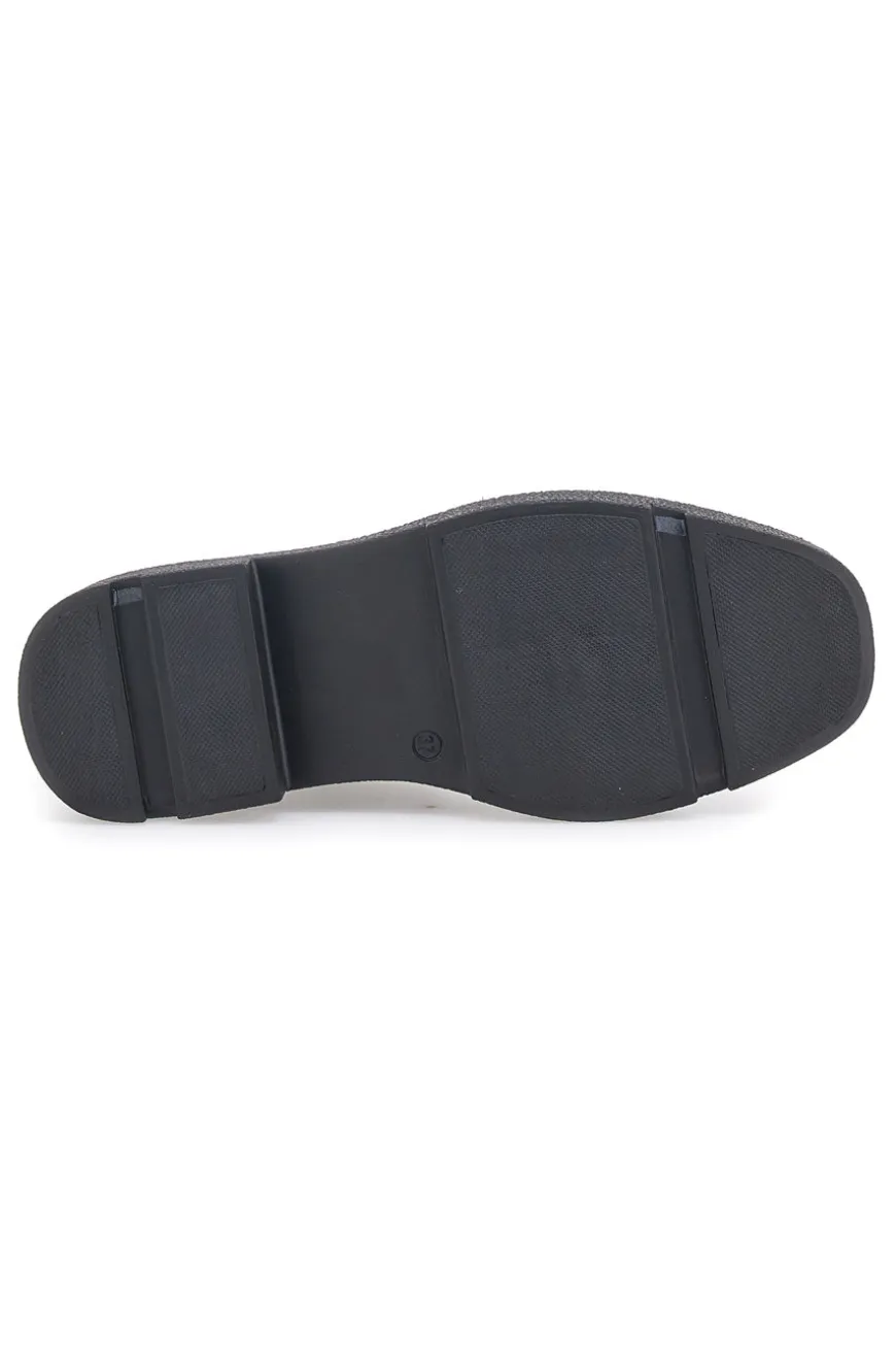 Stivaletti Neri Pittarello Rock 6682