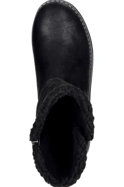 Stivaletti Neri Skechers Keepsakes 2 Home Sweet Home