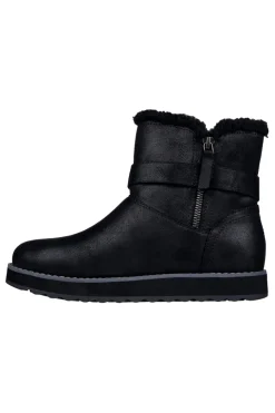 Stivaletti Neri Skechers Keepsakes 2 Home Sweet Home