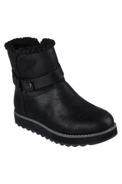 Stivaletti Neri Skechers Keepsakes 2 Home Sweet Home