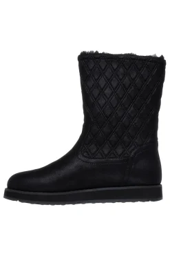 Stivaletti Neri Skechers Keepsakes 2 Morning Walks
