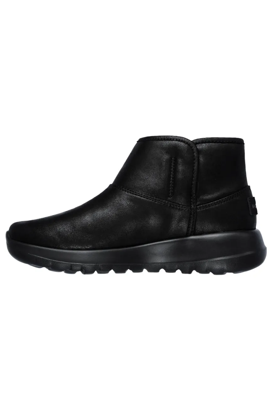 Stivaletti Neri Skechers On-The-Go Joy Harvest