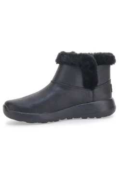 Stivaletti Neri Skechers On-The-Go Joy Endeavor