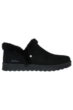 Stivaletti Skechers Arch Fit Dream Winter Warmth Neri