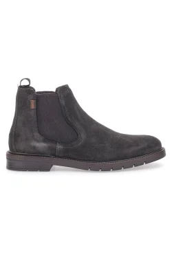 Stivaletto Beatles Marrone Altember 2305