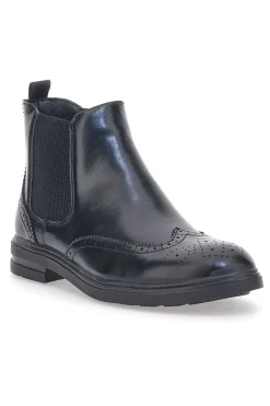 Stivaletto Beatles Nero Sevenoaks 1801411