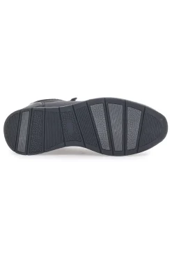 Stivaletto Beatles Nero Sevenoaks 1801411