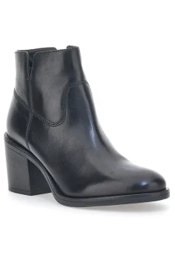 Stivaletto Texano Pittarello Glam 50130 Vera Pelle