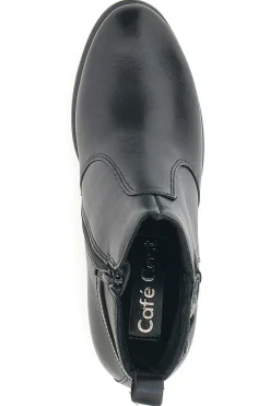Stivaletto Vera Pelle Cafè Cost 1977