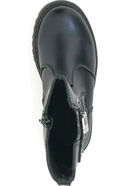 Stivali Chelsea Neri Laura Biagiotti 8644