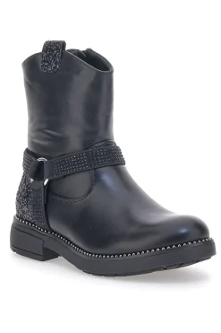 Stivali Neri da Bimbi Grazie 531857