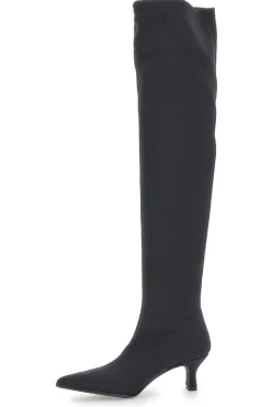 Stivali Pittarello Elite 6067 Neri