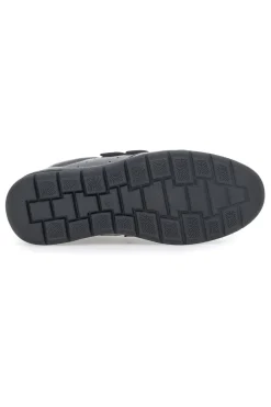 Strigate con Velcro Max Dillan 1104 Vere Pelle