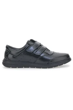 Strigate con Velcro Max Dillan 1104 Vere Pelle
