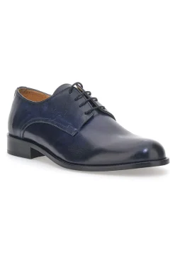 Stringata Blu Pittarello Plus 623