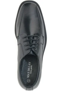 Stringate Classiche Max Dillan 201 Nere