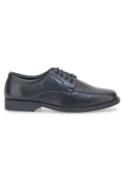 Stringate Classiche Max Dillan 201 Nere