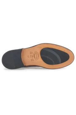 Stringate Eleganti Pittarello 7715 Marroni