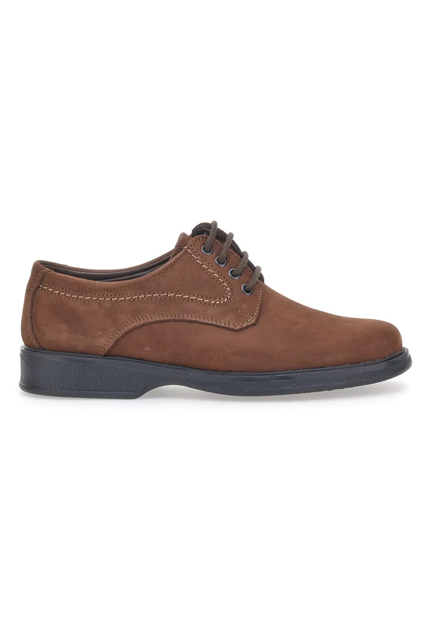 Stringate Marmaduke 02 Marrone