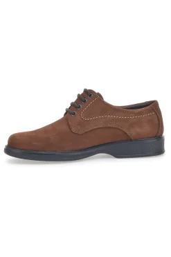 Stringate Marmaduke 02 Marrone