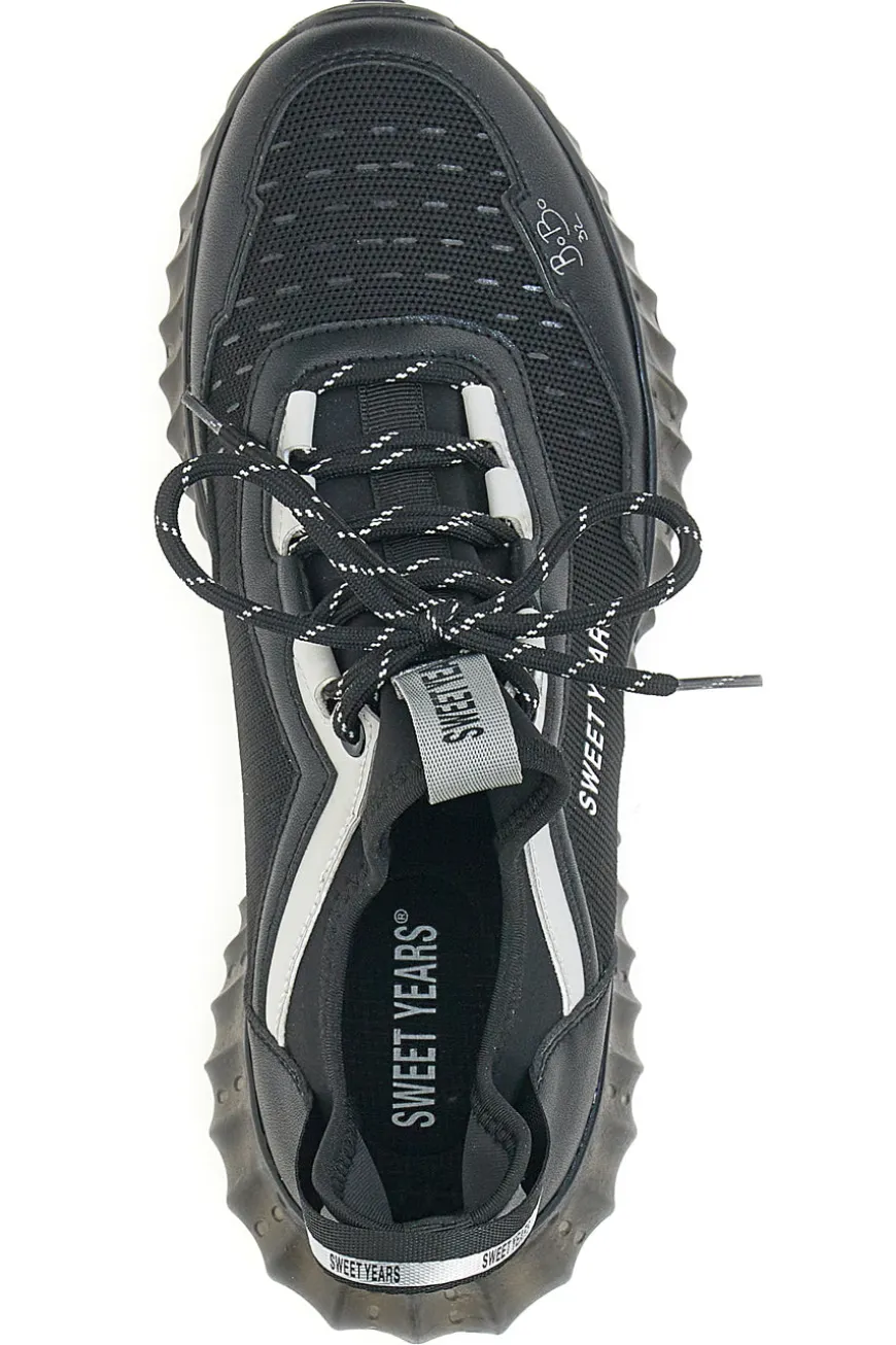 SWEET YEARS 8807 NERO