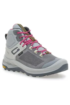 Track Down Trekkingstiefel 15407-V77 Grau