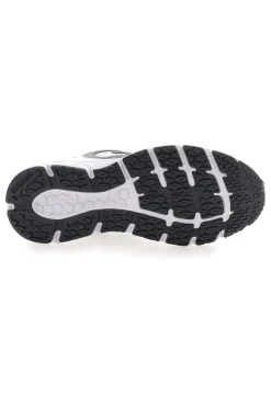 Trainer weißes Gewebe oberen New Balance G4085LI