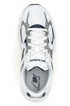 Trainer weißes Gewebe oberen New Balance G4085LI