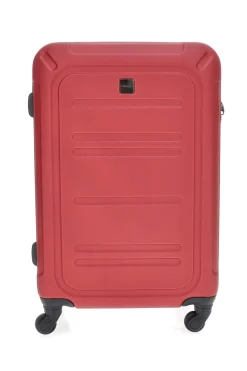 Trolley medio bordò rigido con ruote piroettanti Prima Riga PR161/M