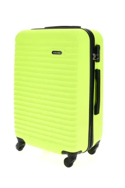 Trolley medio lime rigido Prima riga Pr194/M