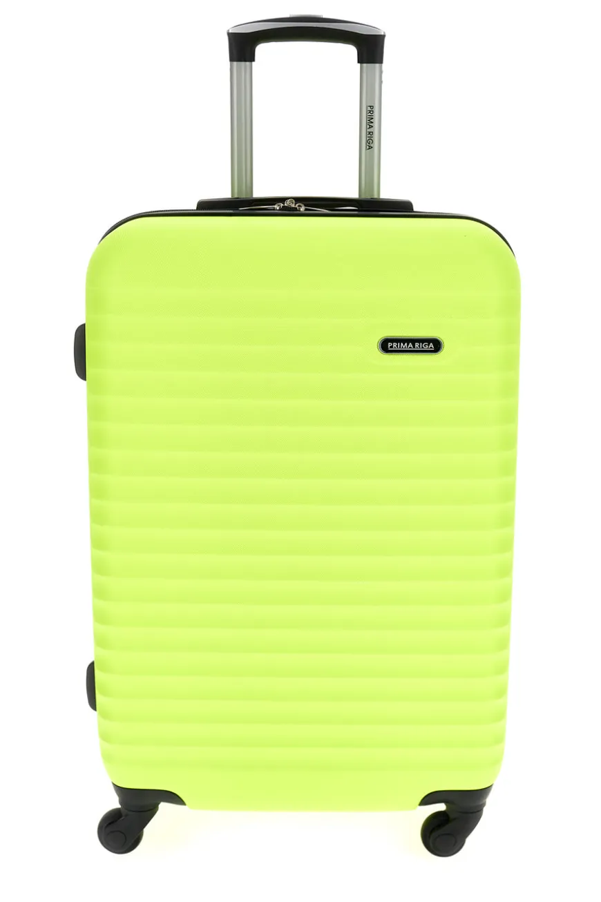 Trolley medio lime rigido Prima riga Pr194/M