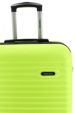 Trolley medio lime rigido Prima riga Pr194/M
