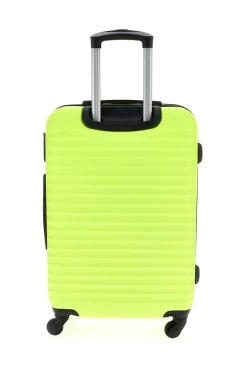 Trolley piccolo lime rigido Prima riga Pr194/p