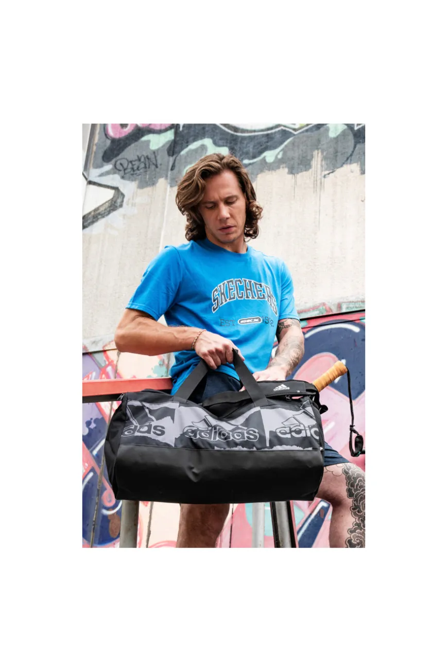 T-Shirt Skechers Prestige Tee Bluette