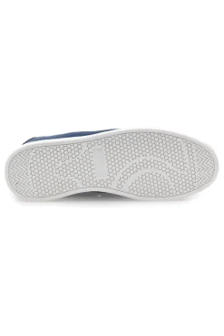 Turnschuhe blau U.s. grand polo GPM23200F3535