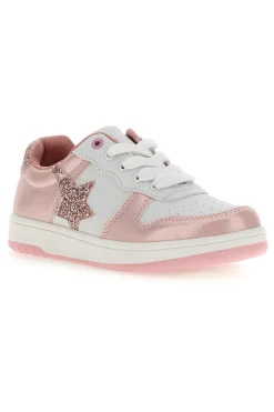 Turnschuhe Grazie 14017 Rosa