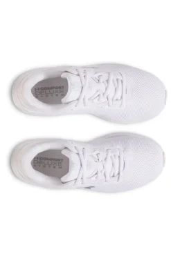 Under Amour Pursuit 4 Laufschuhe Weiß