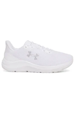 Under Amour Pursuit 4 Laufschuhe Weiß