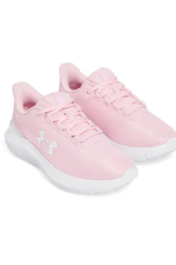 UNDER ARMOUR Charged Pursuit 3 Rosa Laufschuhe