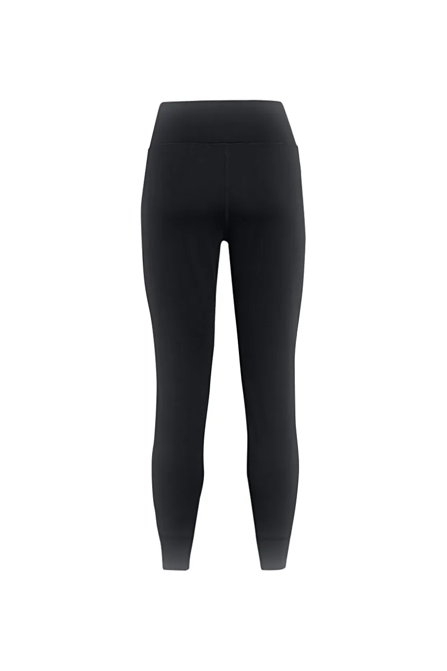 Under Armour MOTION JOGGER – Atmungsaktive Jogginghose mit hoher Taille in Schwarz