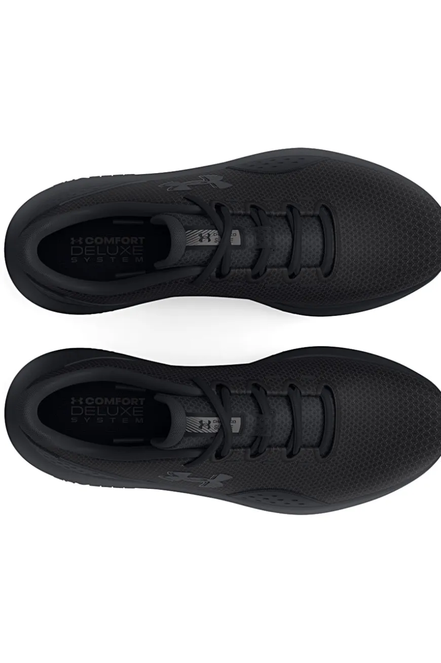 UNDER ARMOUR 3027007 002 NERO