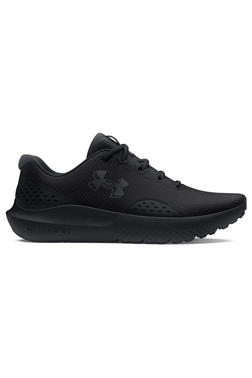UNDER ARMOUR 3027007 002 NERO