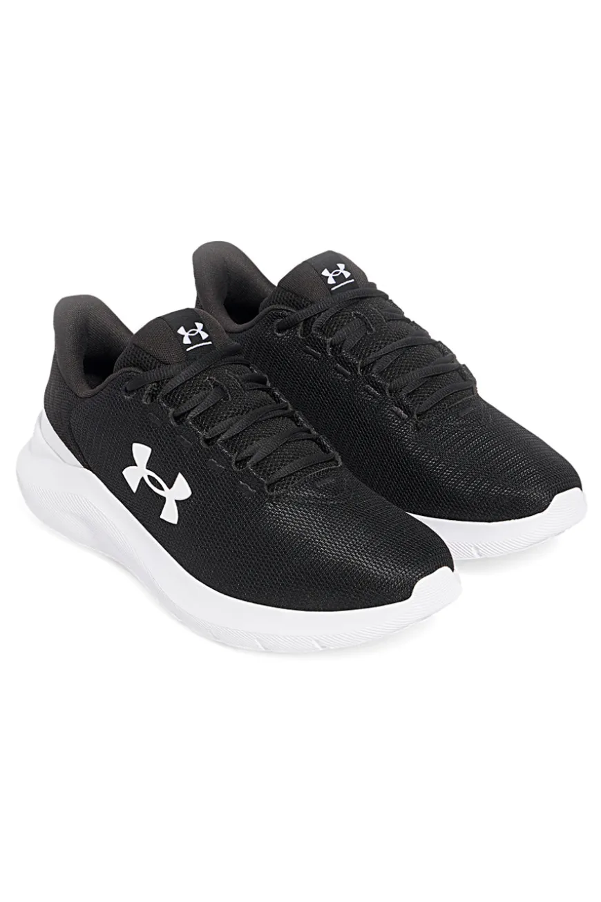Under Armour Phade RN 3 schwarz Herren Stoff Turnschuhe