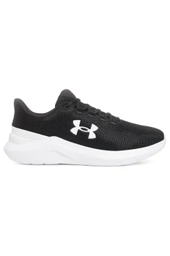 Under Armour Phade RN 3 schwarz Herren Stoff Turnschuhe