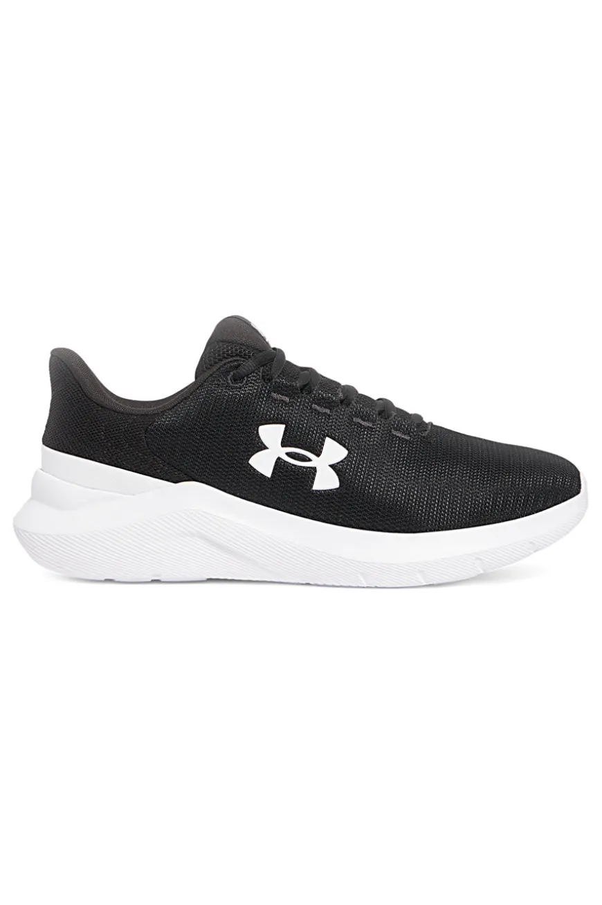 Under Armour Phade RN 3 schwarz Herren Stoff Turnschuhe