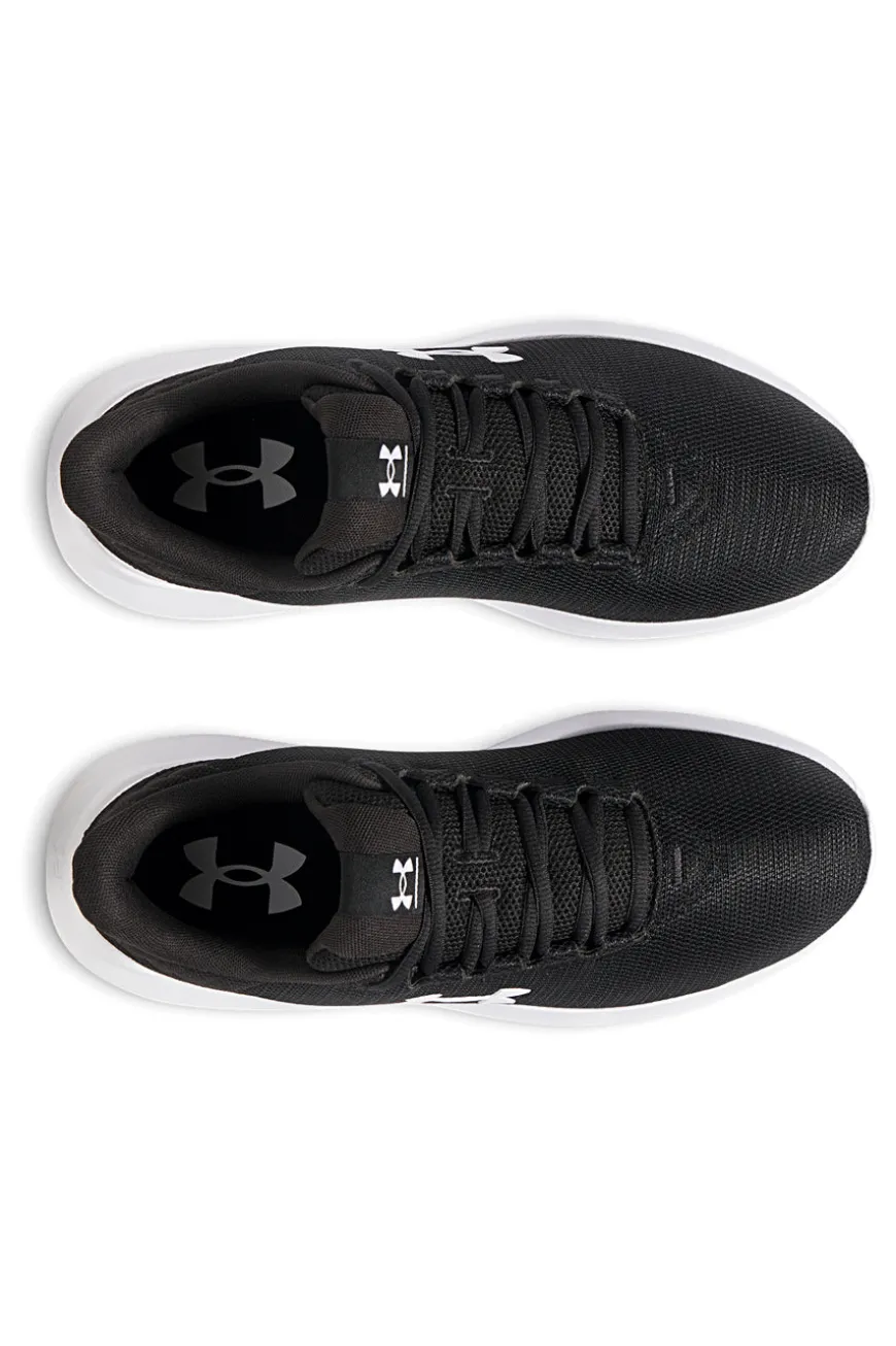Under Armour Phade RN 3 schwarz Herren Stoff Turnschuhe