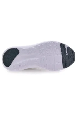 Under Armour UA BGS Surge 4 schwarze Laufschuhe