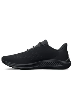 Under Armour Ua Charged Pursuit 3 schwarze Laufschuhe