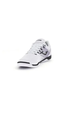 Weiße 5-a-side Fußballschuhe mit IN-Sohle Joma MAXS2632IN